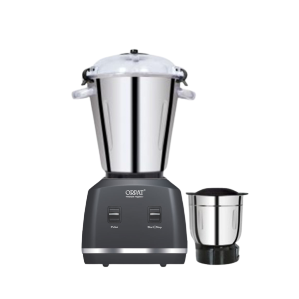 Orpat Kitchen Helpers Mixer Grinder – 2000 W