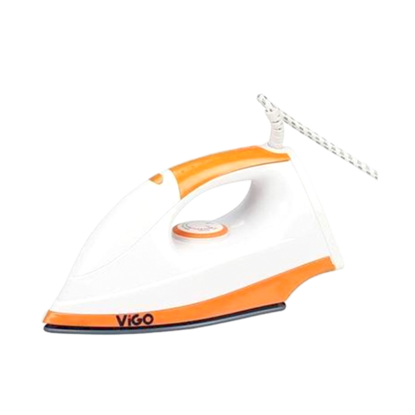 Vigo E. Iron-Model No. VIG-633 1000W