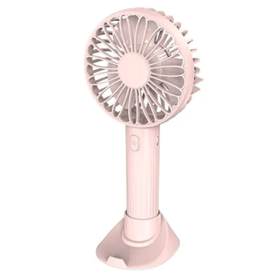 Portable Mini Hand Held Fan N12