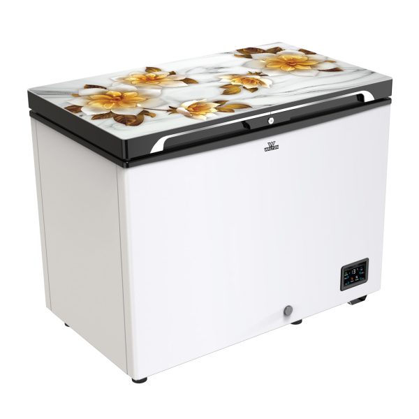 WCG-2E5-GDEL-DD (Inverter)